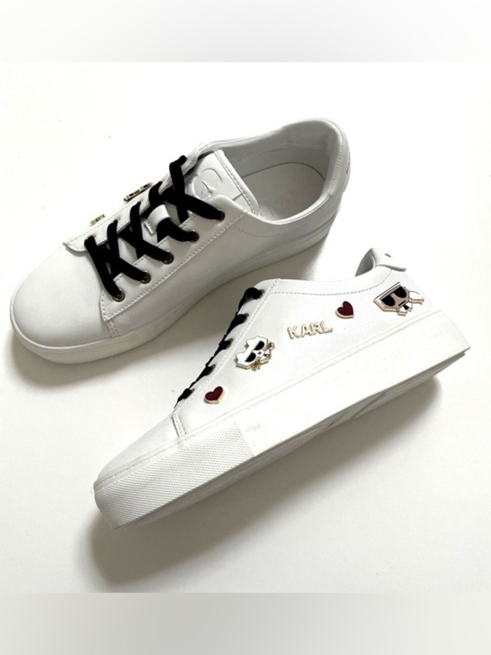 Karl Lagerfeld ♥️👟Sneakers
